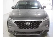 $24220 : Hyundai SANTA FE 2019 Limite thumbnail