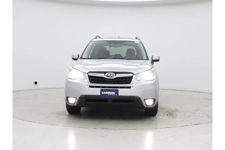 $14998 : Subaru Forester 2015 AWD 2.5 image 5