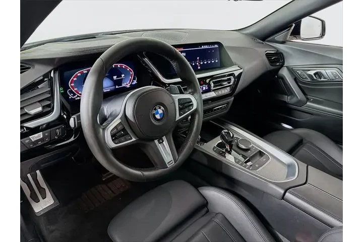$35500 : BMW Z4 2020 sDrive M40i 2dr image 9