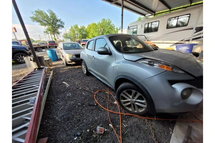 $4995 : 2013 NISSAN JUKE2013 NISSAN J image 9
