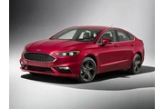 Ford Fusion 2017 SE 4dr Seda en Palm Springs