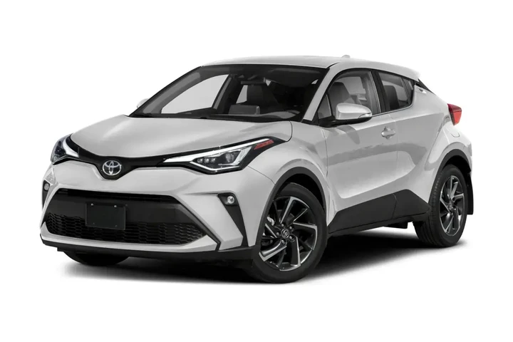 $19475 : Toyota C-HR 2020 Limited 4dr image 1