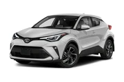 Toyota C-HR 2020 Limited 4dr en Las Vegas