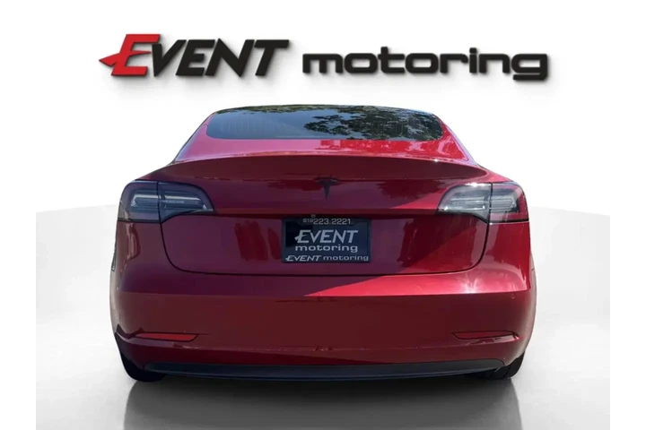$17999 : 2018 Model 3 image 8