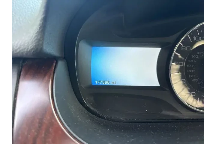 $6724 : Ford Edge 2013 Limited 4dr C image 6