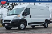 $32500 : 2021 ProMaster 2500 High Roof thumbnail
