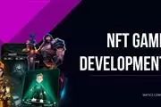 NFT game development en Denver