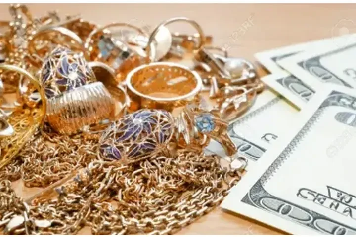 COMPRO Y VENDO ORO image 4