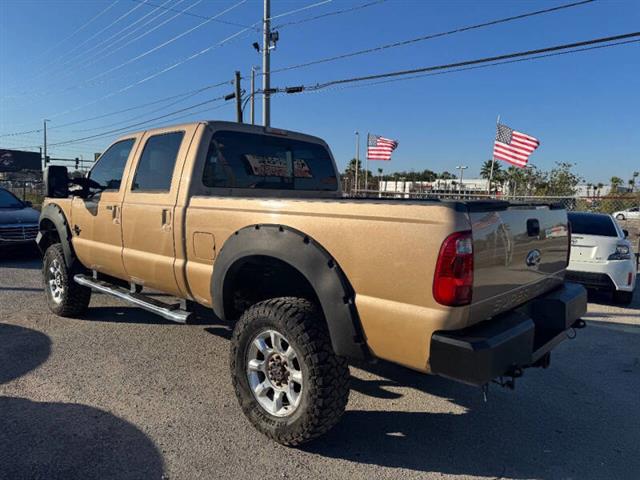 $22497 : 2011 F-250 Super Duty Lariat image 8