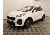Kia Sportage 2022 SX Turbo 4