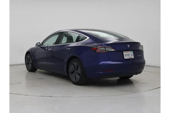 $27998 : Tesla Model 3 2020 AWD Long image 2