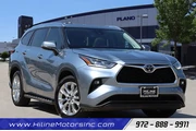 $26998 : 2021 Highlander Limited thumbnail