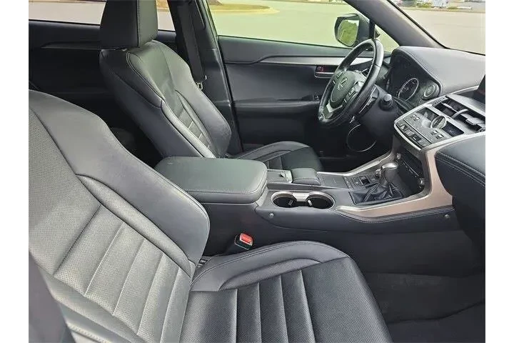 $29984 : Lexus NX 300 2021 F SPORT 4d image 10