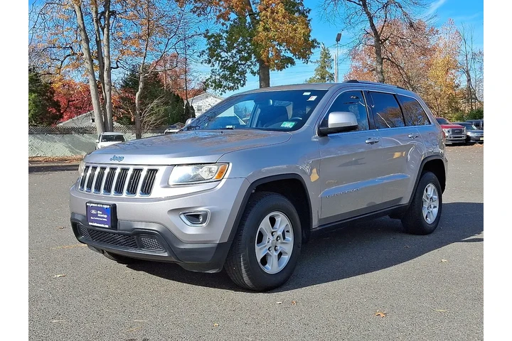$12995 : Jeep Grand Cherokee 2016 4x4 image 3