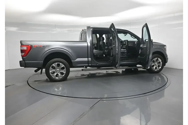 $39899 : Ford F-150 2021 4x4 XL 4dr S image 5