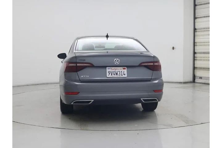 $17998 : Volkswagen Jetta 2021 R-Line image 6