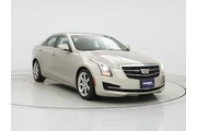 Cadillac ATS 2015 2.0T Luxur en San Francisco Bay Area