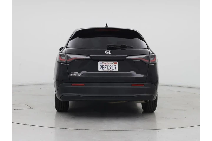 $21998 : Honda HR-V 2023 LX 4dr Cross image 6