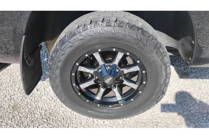 $13991 : 2014 RAM 1500 Tradesman image 8