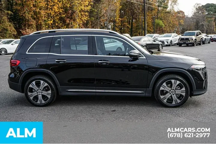 $29460 : Mercedes-Benz EQB 2024 EQB 2 image 9