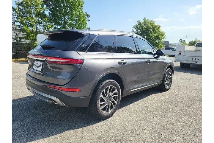 $25489 : Lincoln Corsair 2021 Standar image 2