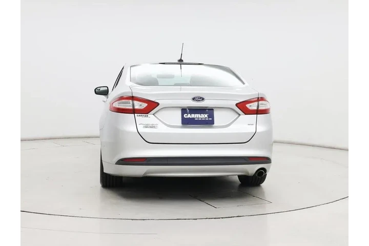 $11998 : Ford Fusion Energi 2014 SE 4 image 6