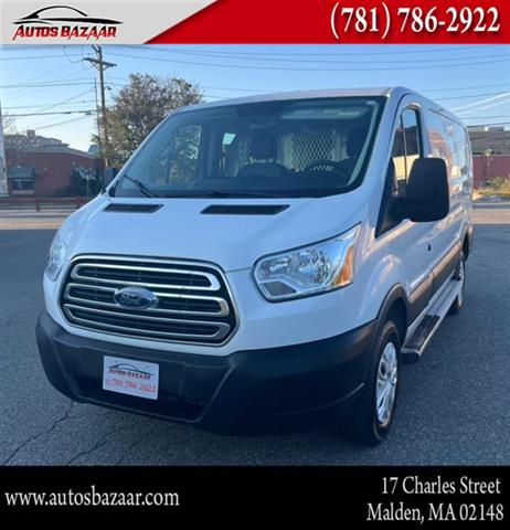 $14900 : Used 2015 Transit Cargo Van T image 1