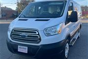 Used 2015 Transit Cargo Van T