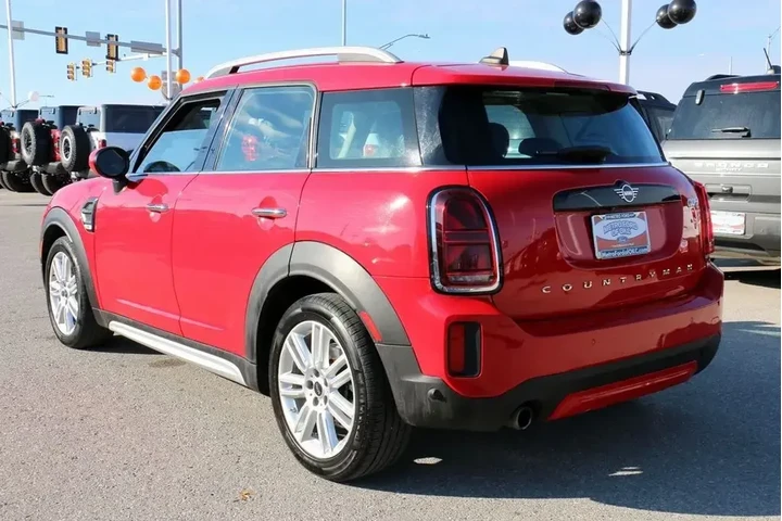 $16500 : MINI Countryman 2022 Cooper image 7