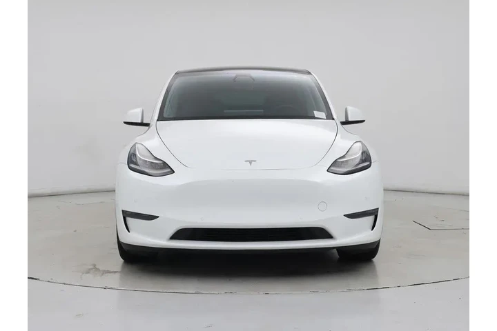 $27998 : Tesla Model Y 2020 AWD Perfo image 5