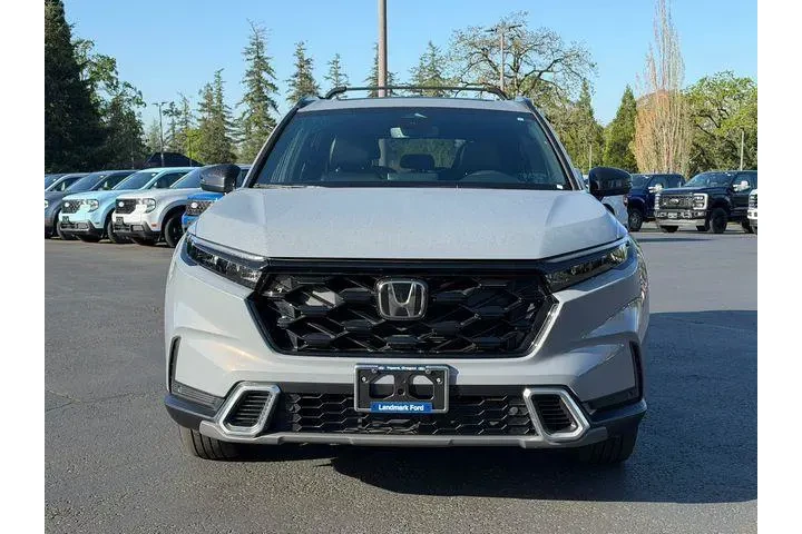 $37995 : Honda CR-V Hybrid 2025 AWD S image 9