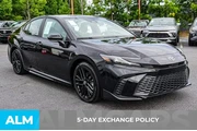 $26920 : Toyota Camry 2025 SE 4dr Sed thumbnail
