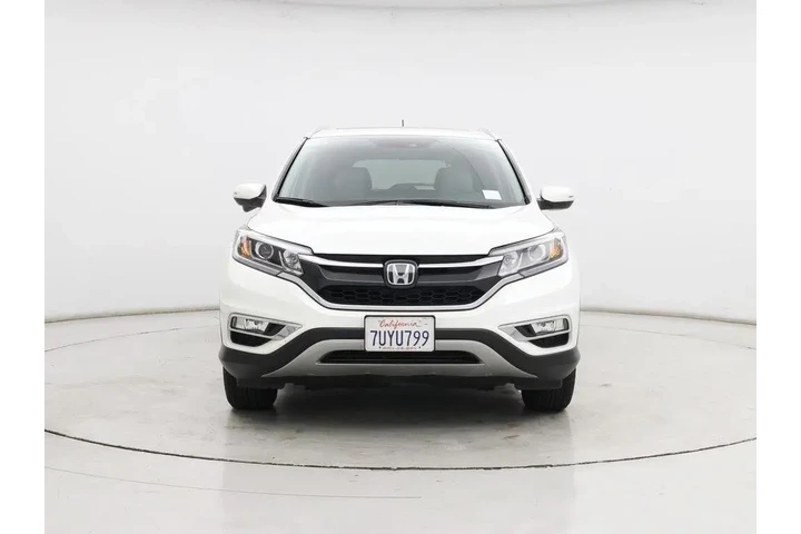 $22998 : Honda CR-V 2016 Touring 4dr image 5