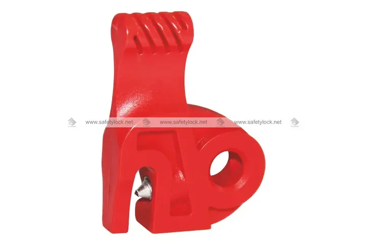 Durable Fuse Lockout Devices image 1