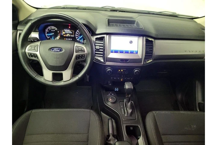 $31998 : Ford Ranger 2023 4x4 XLT 4dr image 9