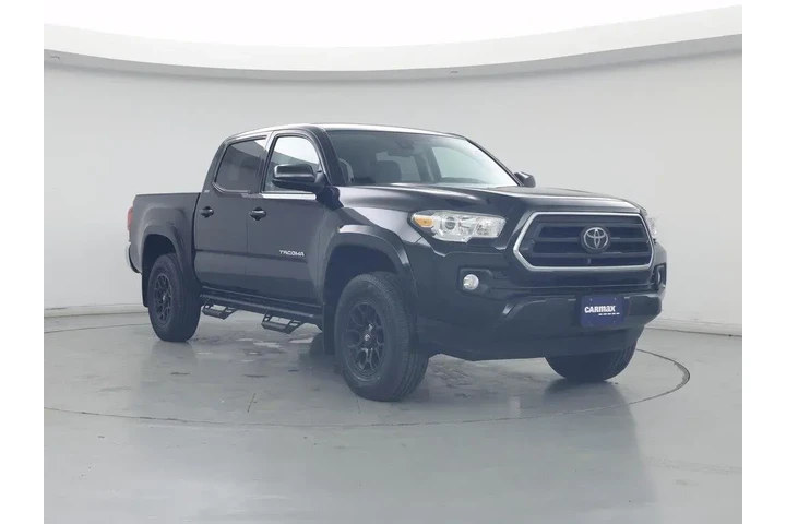 $32998 : Toyota Tacoma 2021 4x4 SR5 V image 1