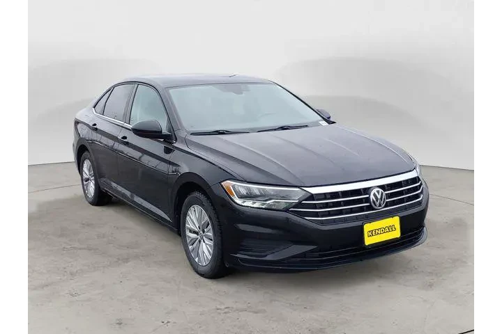 $12861 : Volkswagen Jetta 2019 S 4dr image 7