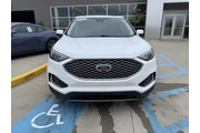 $28990 : 2024 Edge SUV I-4 cyl thumbnail