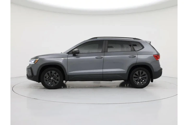 $20998 : Volkswagen Taos 2022 AWD S 4 image 3