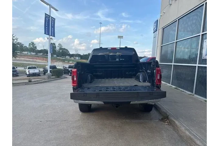 $35988 : Ford F-150 2021 4x4 XL 4dr S image 7