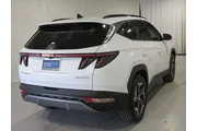 $34950 : Hyundai TUCSON Plug-in Hybri thumbnail