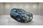 Ford Explorer 2017 AWD Sport