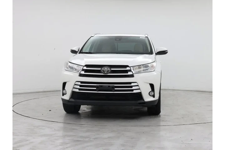 $19998 : Toyota Highlander 2018 AWD X image 5