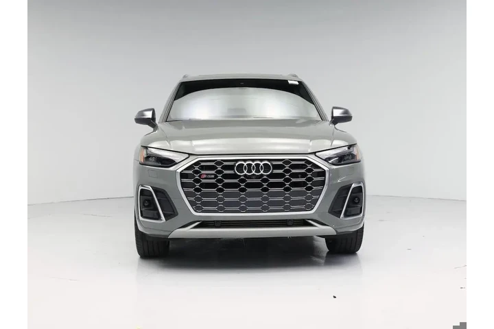 $33998 : Audi SQ5 2021 AWD 3.0T quatt image 5