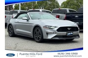 Ford Mustang 2021 EcoBoost 2 en Los Angeles