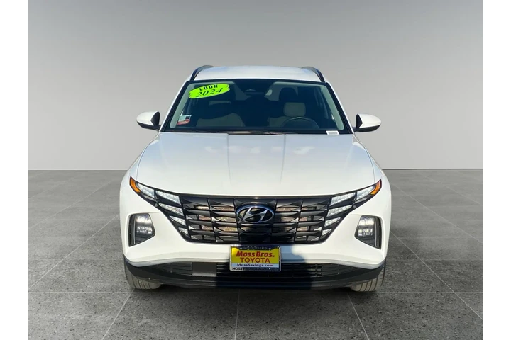 $27305 : Hyundai TUCSON 2024 image 8