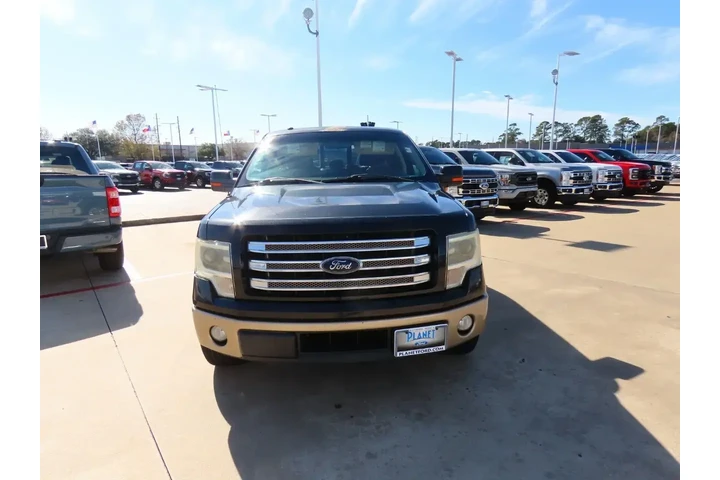 $15999 : Ford F-150 2014 4x2 King Ran image 5