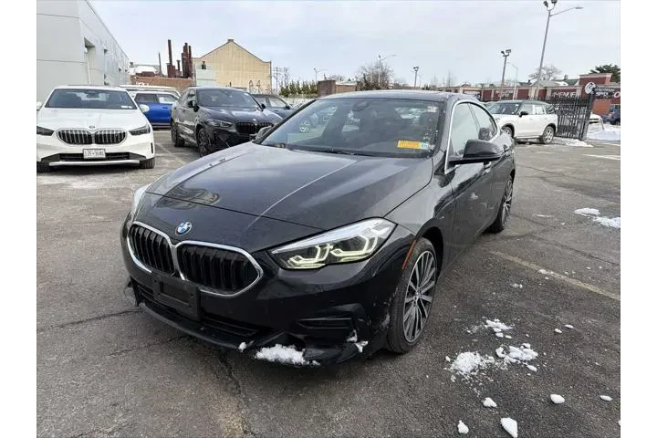 $29943 : BMW 2 Series 2023 AWD 228i x image 3
