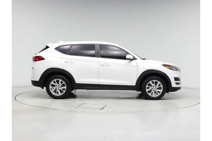 $16998 : Hyundai TUCSON 2020 SE 4dr S image 7