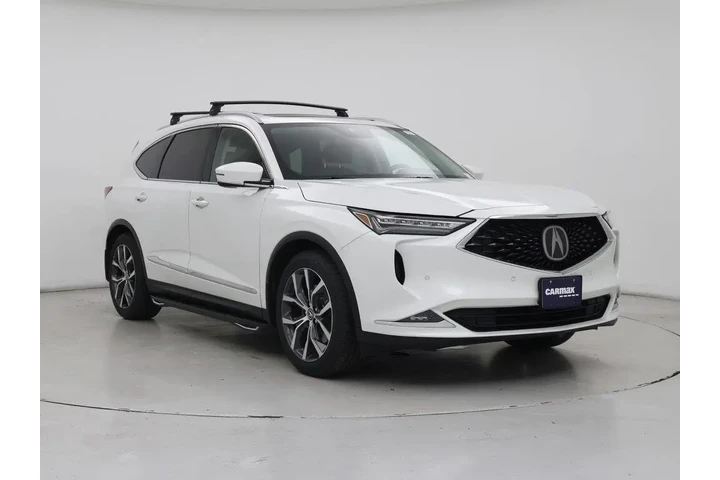 $35998 : Acura MDX 2022 4dr SUV w/Tec image 1